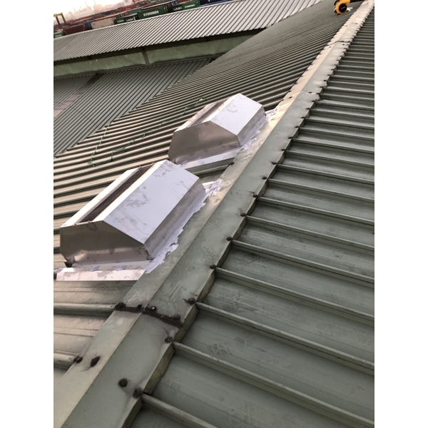 長榮國際儲運-台中港區-標準型客製化