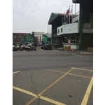 長榮國際儲運-台中港區-標準型客製化 - 全方位工程行