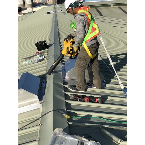 長榮國際儲運-台中港區-標準型客製化