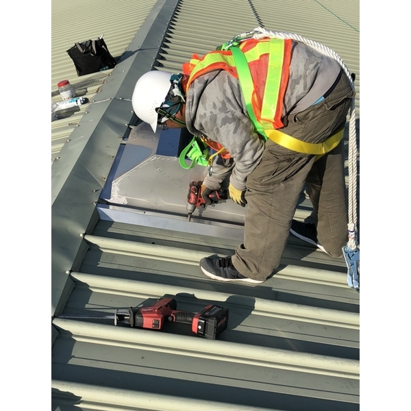 長榮國際儲運-台中港區-標準型客製化