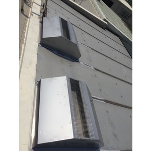 台南市佳里區住家-採光罩型