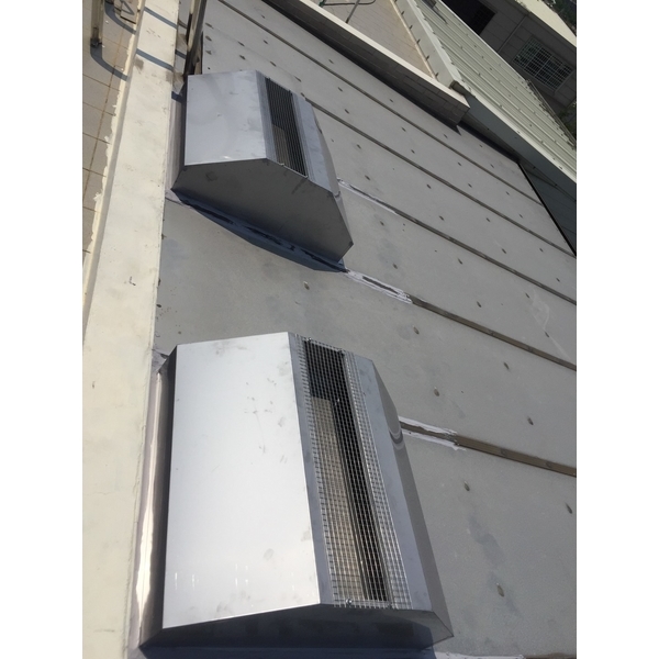 台南市佳里區住家-採光罩型