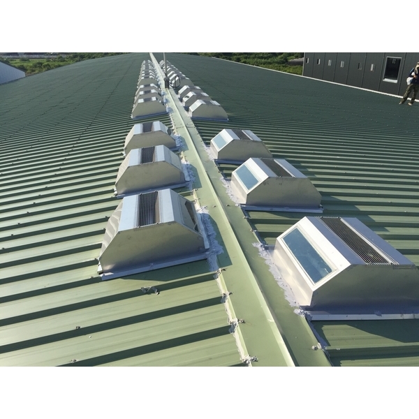 台南市安定區工業廠房