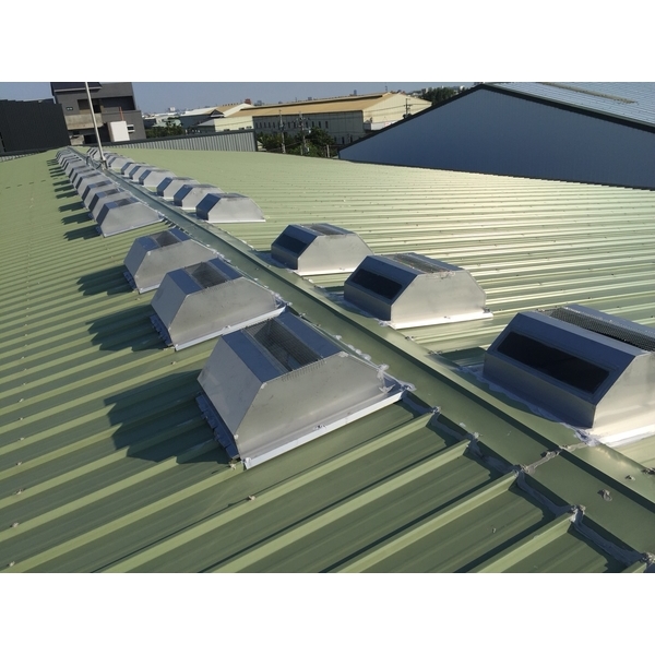 台南市安定區工業廠房