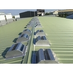 台南市安定區工業廠房 - 全方位工程行