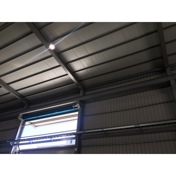 台南市安定區工業廠房