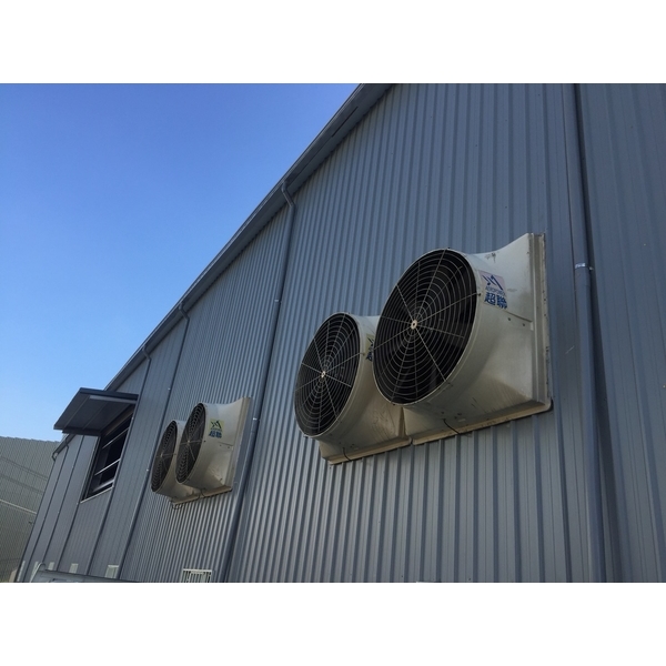 台南市安定區工業廠房