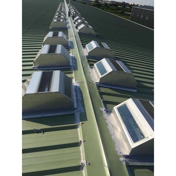 台南市安定區工業廠房-全方位工程行