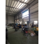 台南市安定區工業廠房 - 全方位工程行
