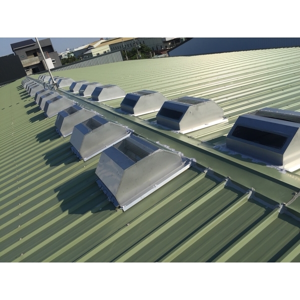 台南市安定區工業廠房