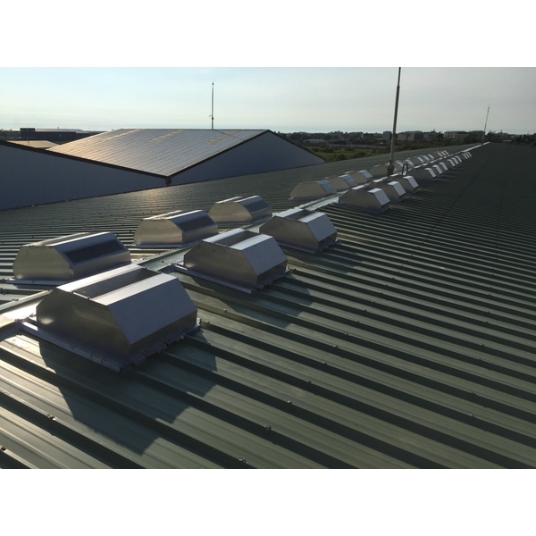 台南市安定區工業廠房