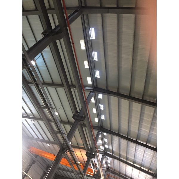 台南市安定區工業廠房