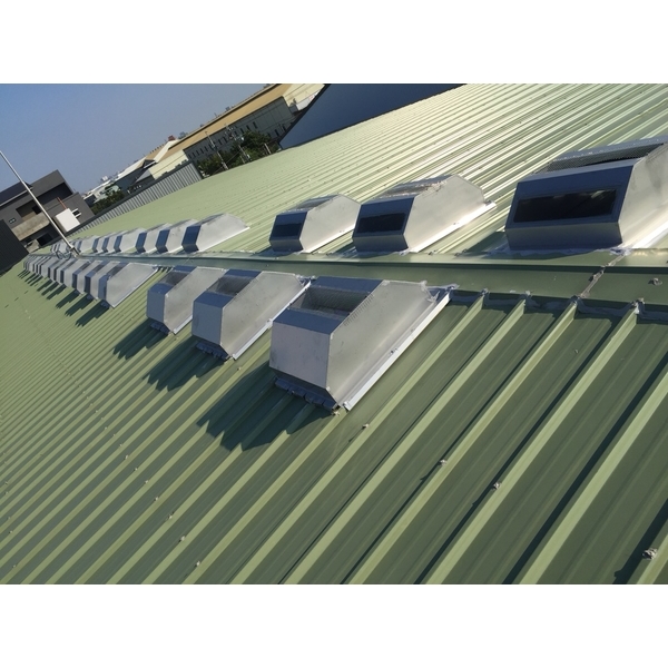 台南市安定區工業廠房