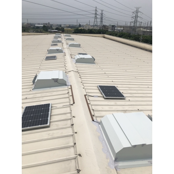 彰化高科技廠房：錦聖科技