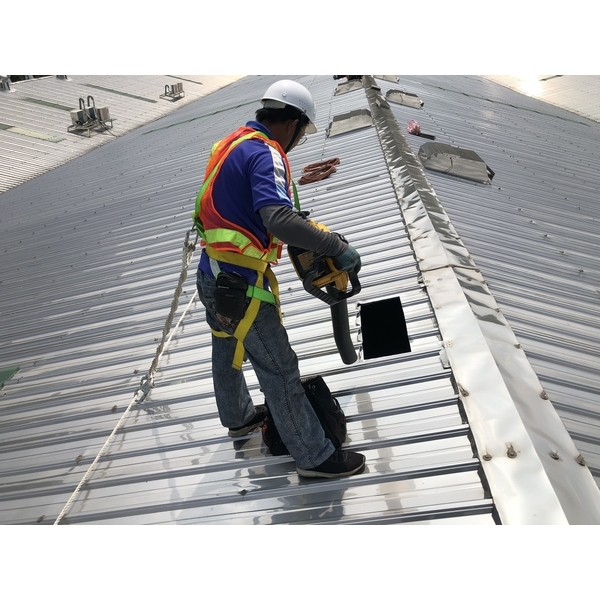 新北三峽金屬加工廠