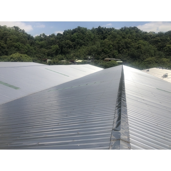 新北三峽金屬加工廠