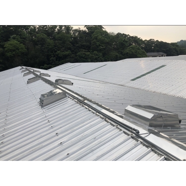 新北三峽金屬加工廠-全方位工程行