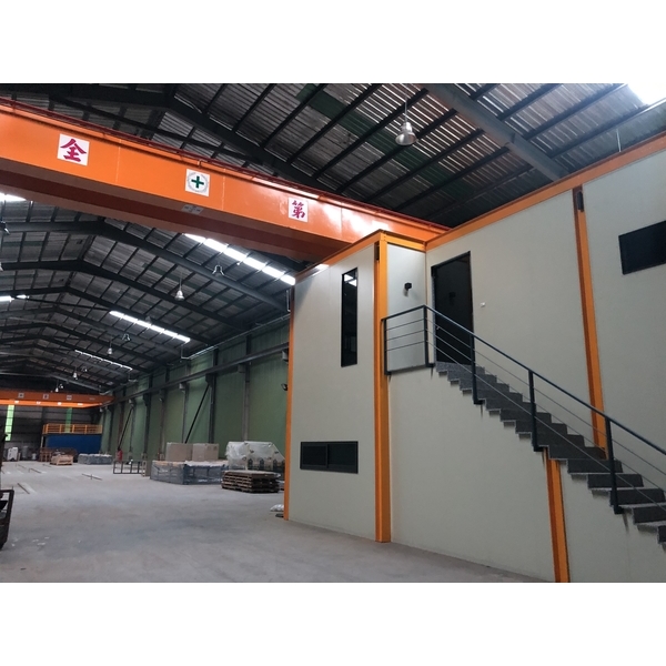 新北三峽金屬加工廠-全方位工程行