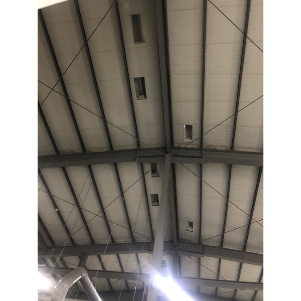 彰化CNC精密廠房