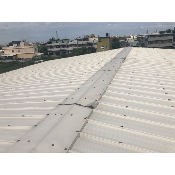 彰化CNC精密廠房