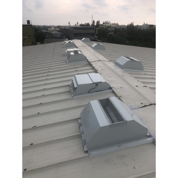 彰化CNC精密廠房