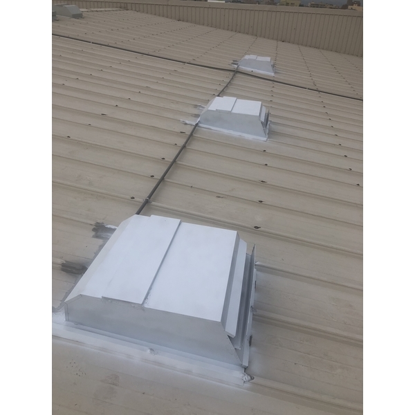 彰化CNC精密廠房