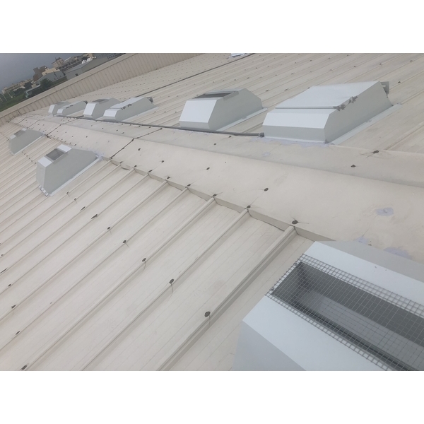 彰化CNC精密廠房