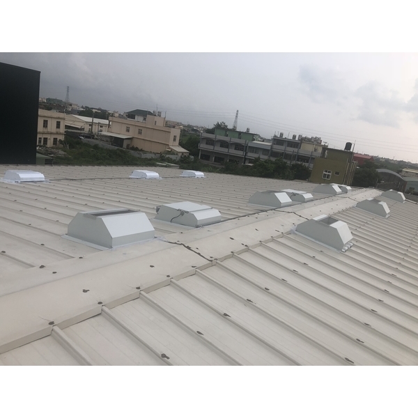 彰化CNC精密廠房