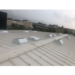 彰化CNC精密廠房 - 全方位工程行