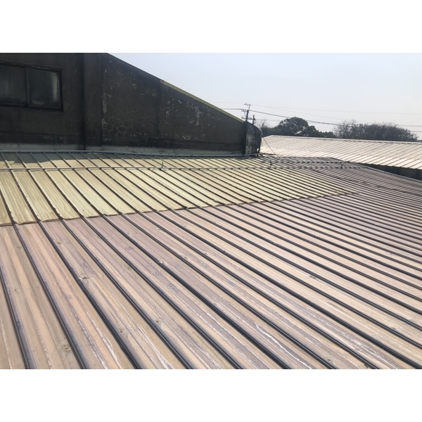 台中制冷廠房 220V動力型+自然通風