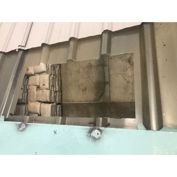 桃園勝昌製藥 220V動力型+自然通風 桃園勝昌製藥 220V動力型+自然通風-全方位工程行