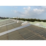 桃園勝昌製藥 220V動力型+自然通風 - 全方位工程行