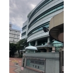 上市公司仁寶電腦平鎮廠 220V動力型+自然通風 - 全方位工程行