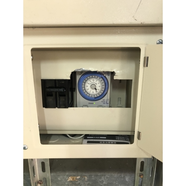 上市公司仁寶電腦平鎮廠 220V動力型+自然通風 上市公司仁寶電腦平鎮廠 220V動力型+自然通風-全方位工程行