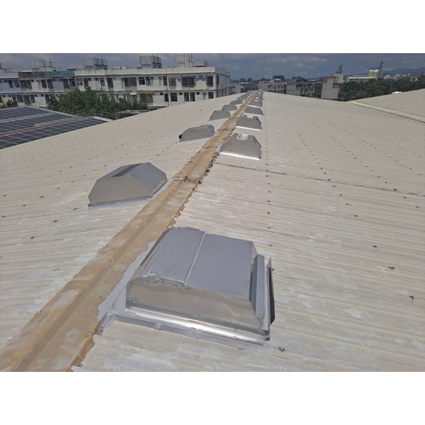 上市公司仁寶電腦平鎮廠 220V動力型+自然通風