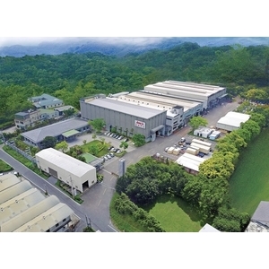 上市公司-亞崴機電新埔廠 太陽能動力型