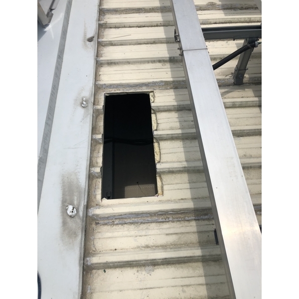 上市公司-亞崴機電新埔廠 太陽能動力型 上市公司-亞崴機電新埔廠 太陽能動力型-全方位工程行