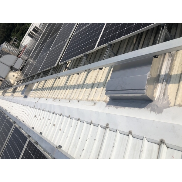 上市公司-亞崴機電新埔廠 太陽能動力型 上市公司-亞崴機電新埔廠 太陽能動力型-全方位工程行