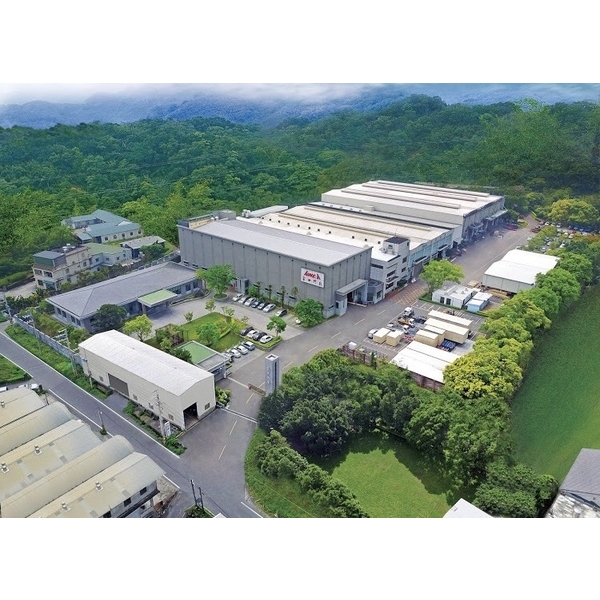 上市公司-亞崴機電新埔廠 太陽能動力型 上市公司-亞崴機電新埔廠 太陽能動力型,全方位工程行