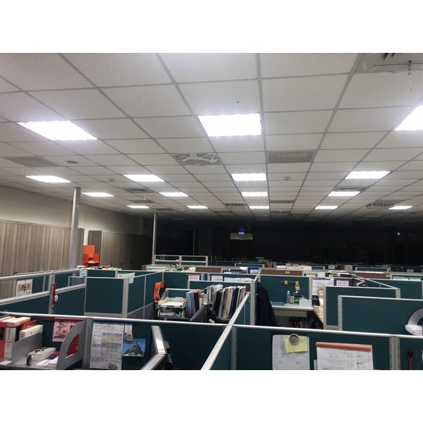 上市公司-亞崴機電新埔廠 太陽能動力型