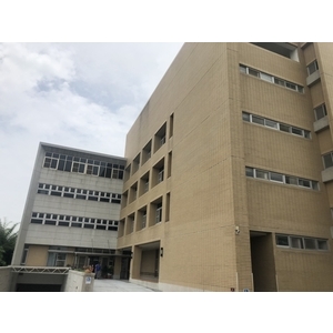 台中惠明視障者教養院 太陽能動力型（客製化產品)