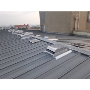 台中惠明視障者教養院 太陽能動力型（客製化產品)