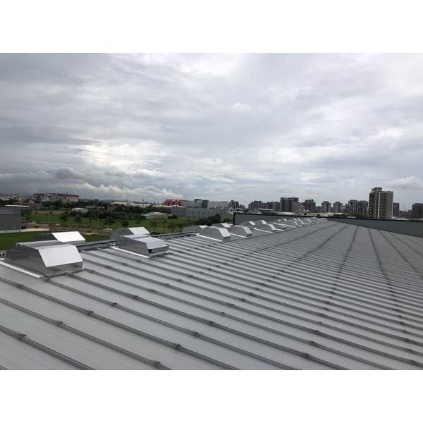 桃園機械組裝廠 220V動力型+自然通風