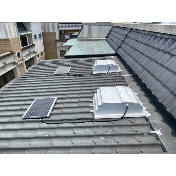 住家110v動力型及太陽能型 住家110v動力型及太陽能型-全方位工程行