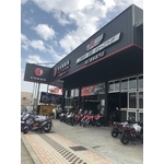 台中市大鳥摩哆重車館-採光型 - 全方位工程行