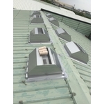 台中工業區茶湯會廠房 - 全方位工程行