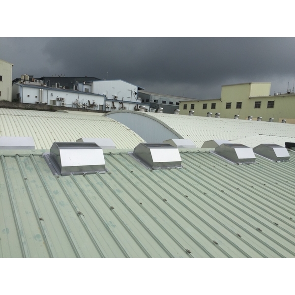 台中工業區茶湯會廠房