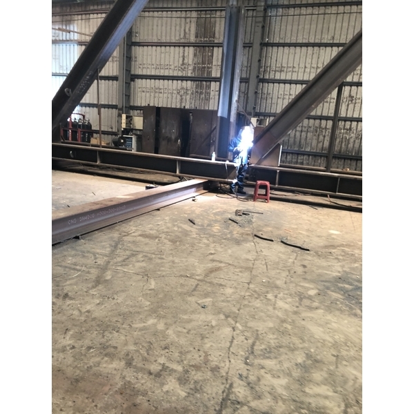 彰化縣鋼鐵公司-標準型