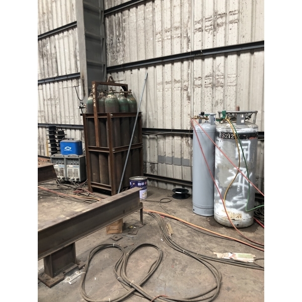 彰化縣鋼鐵公司-標準型