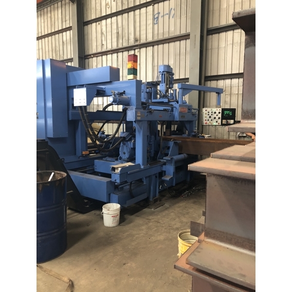 彰化縣鋼鐵公司-標準型